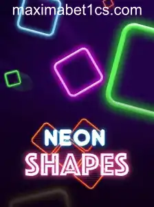 NeonShapes