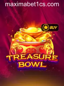 TreasureBowl