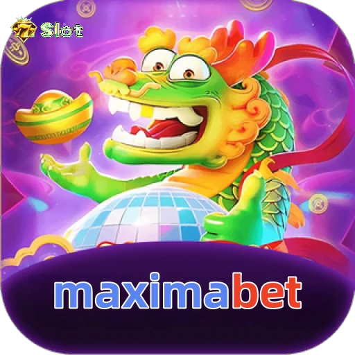 maximabet Logo