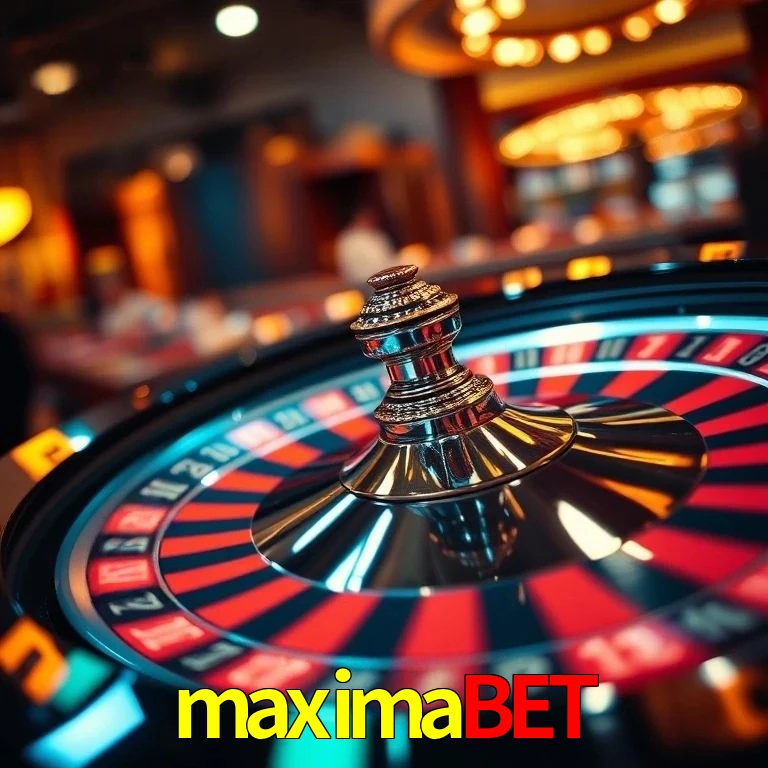 maximabet Suporte