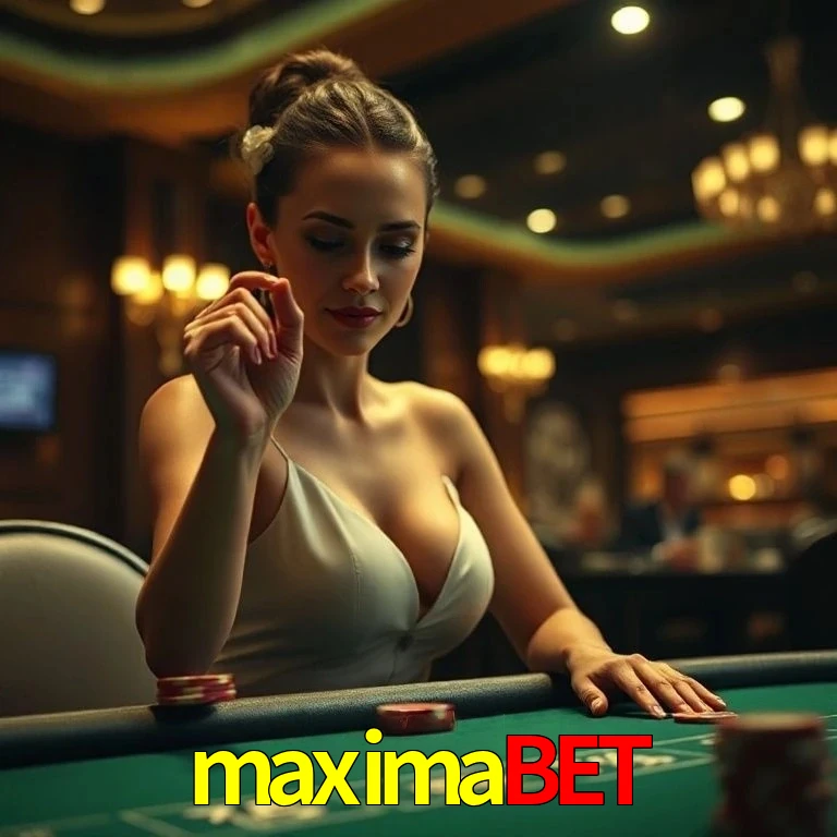 maximabet App Sync