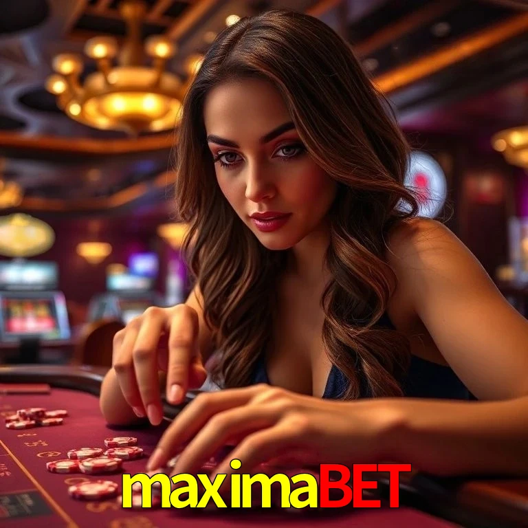 maximabet Suporte