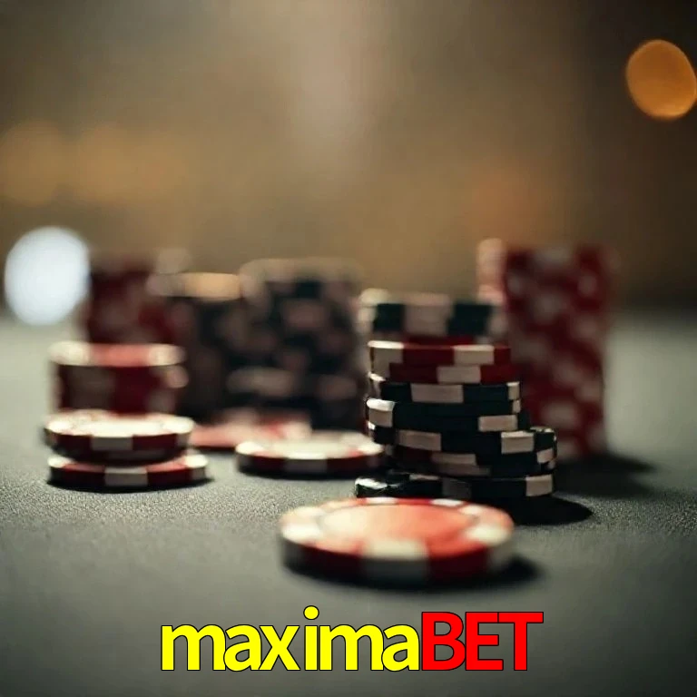maximabet Suporte