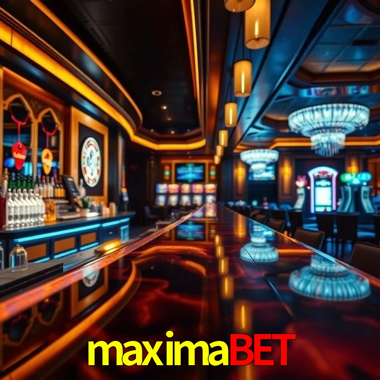 maximabet plataforma