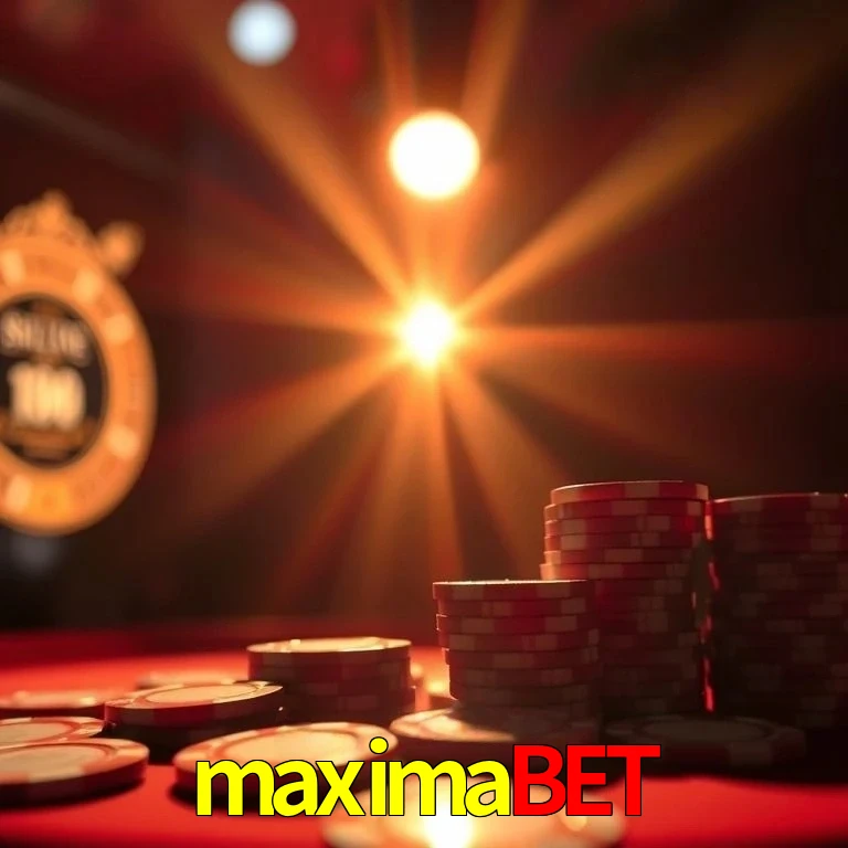 maximabet Suporte