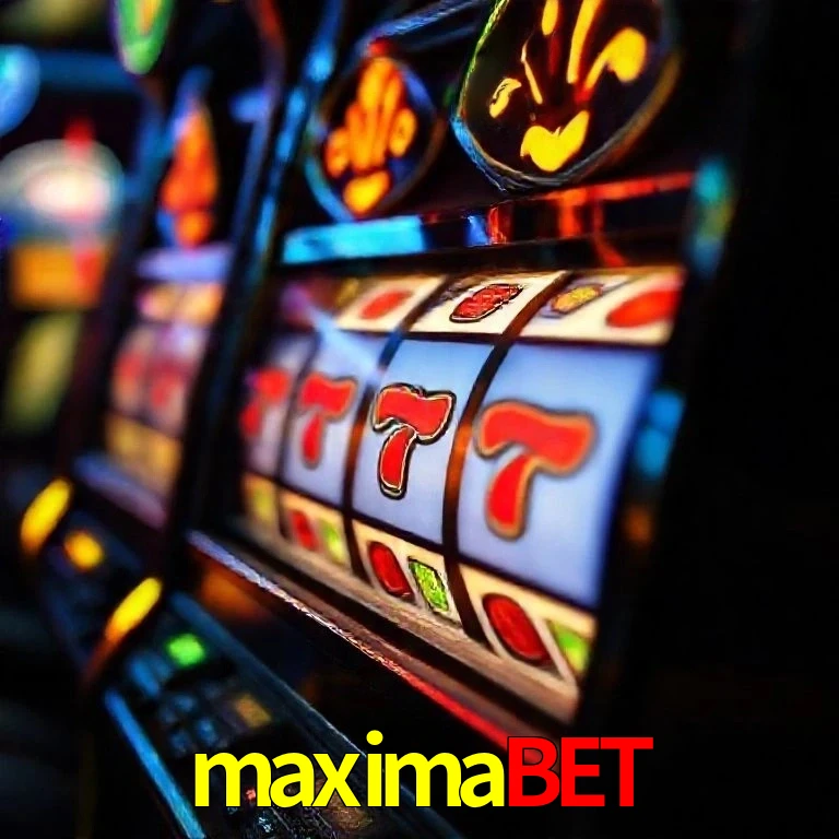 maximabet Bônus