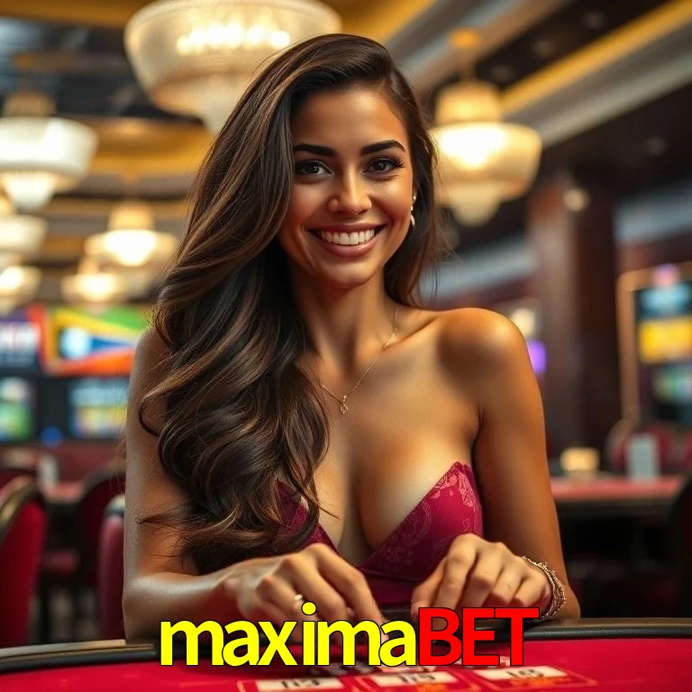 maximabet App Design