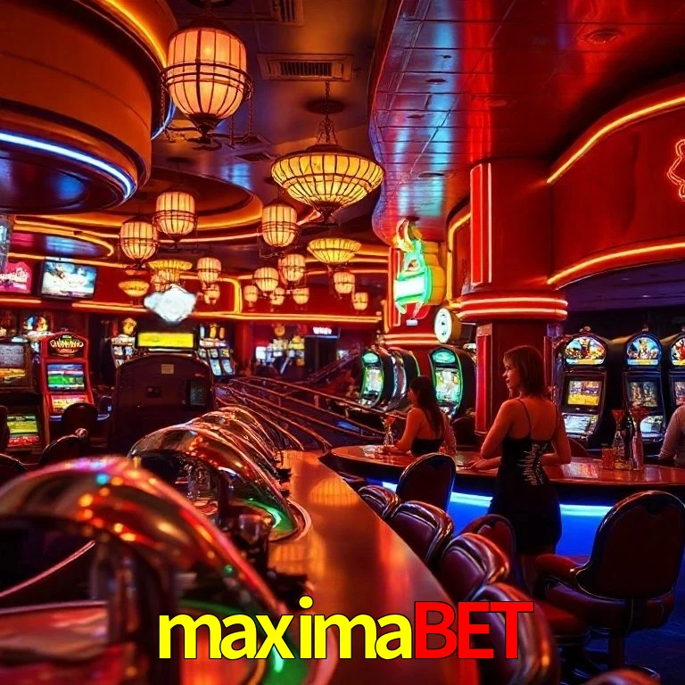 maximabet Suporte