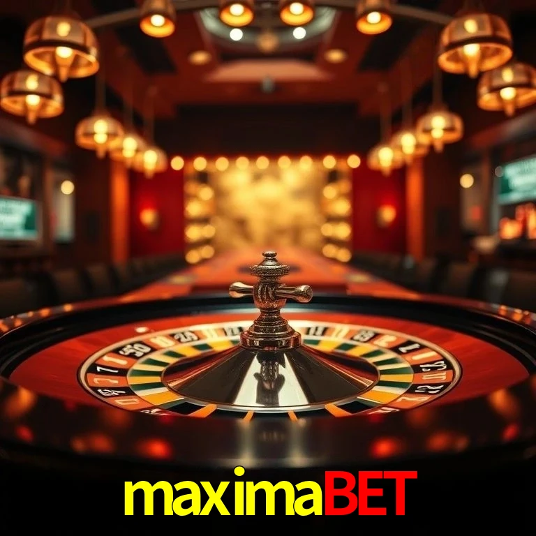maximabet Slot Mecânicas