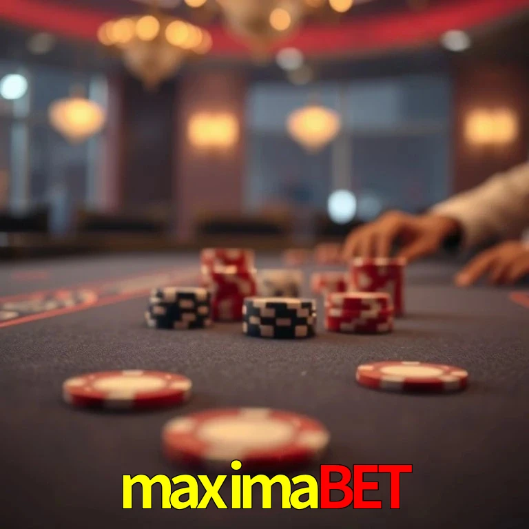 maximabet Promoções
