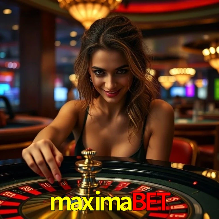 maximabet Portfolio Jogos