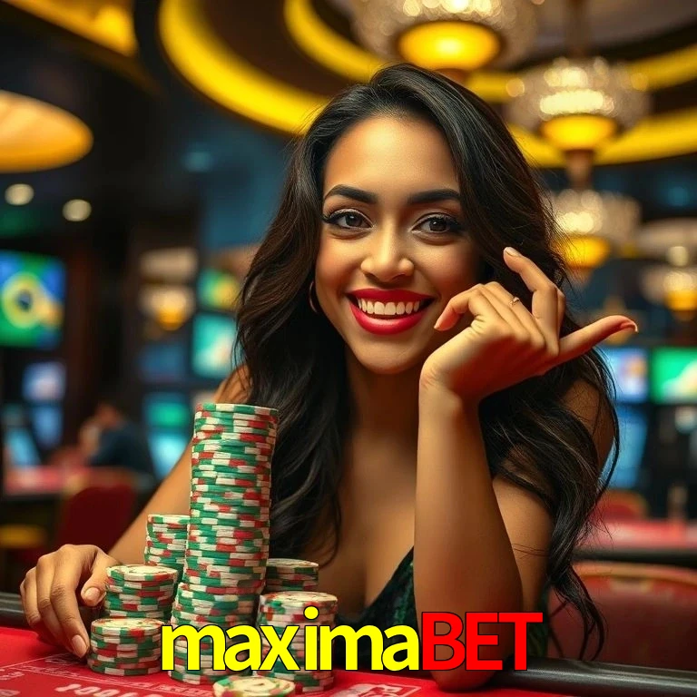maximabet game