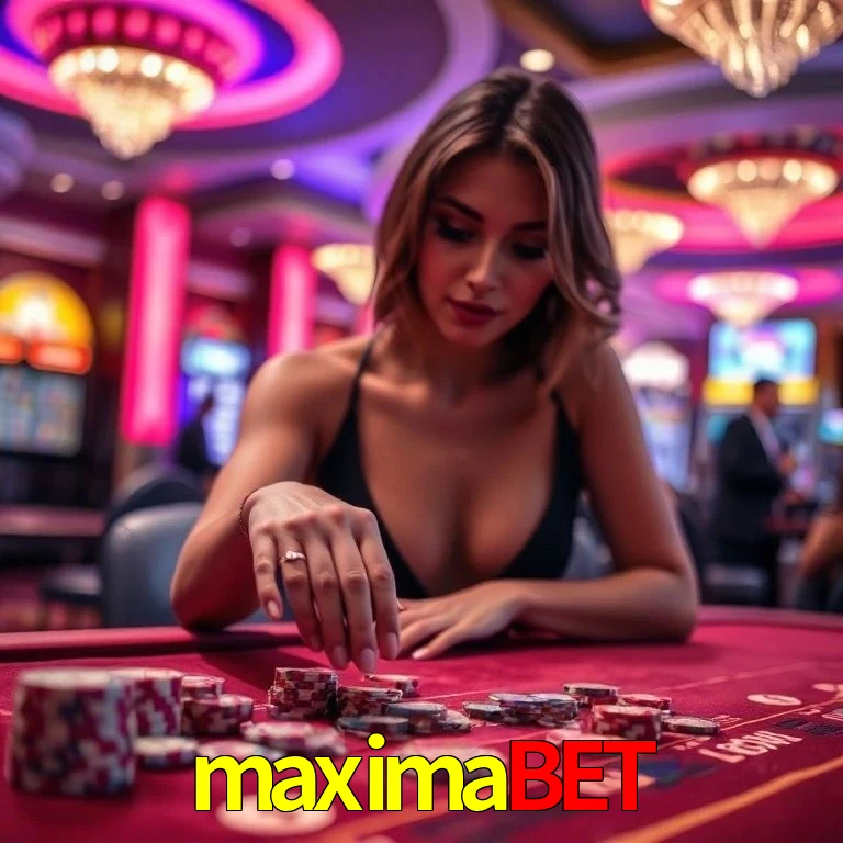 maximabet Casino RNG
