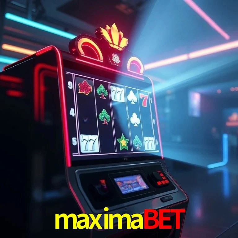 maximabet Painel