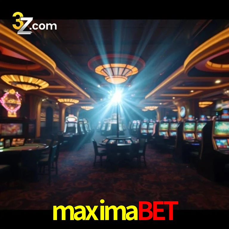 maximabet Bônus