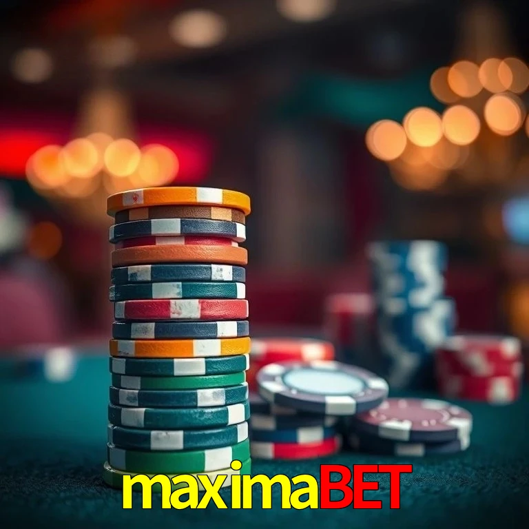 maximabet Bônus