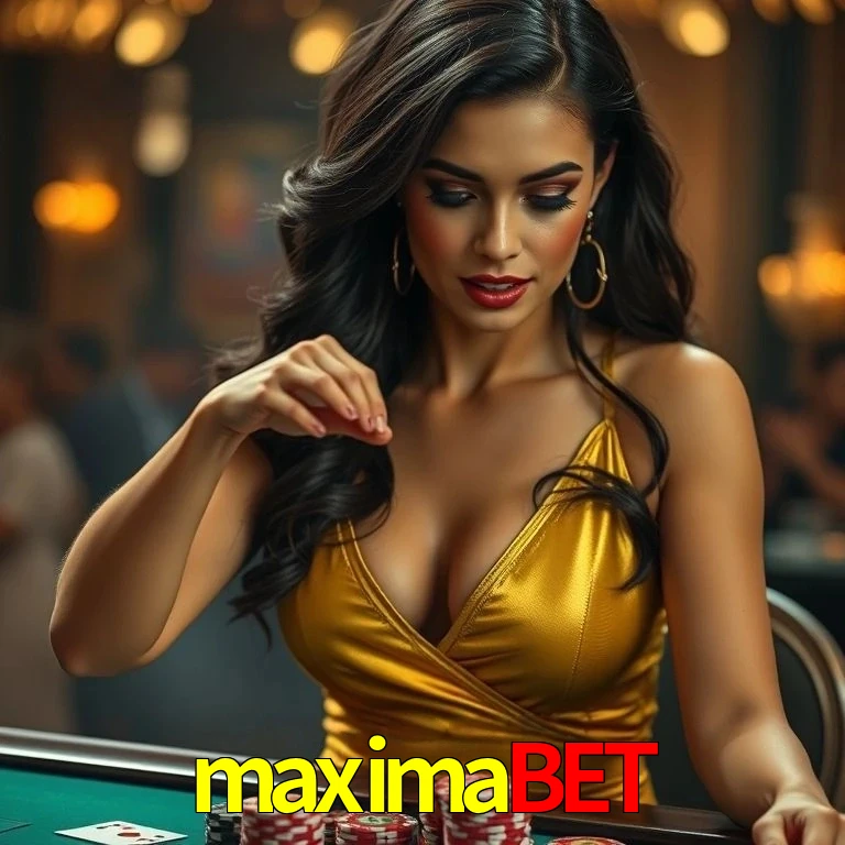 maximabet Segurança