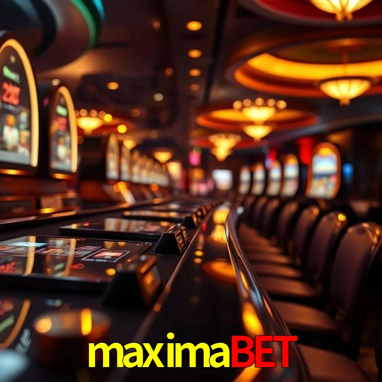 maximabet Segurança