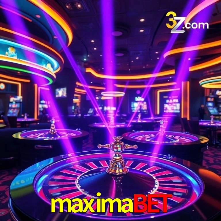 maximabet Bônus
