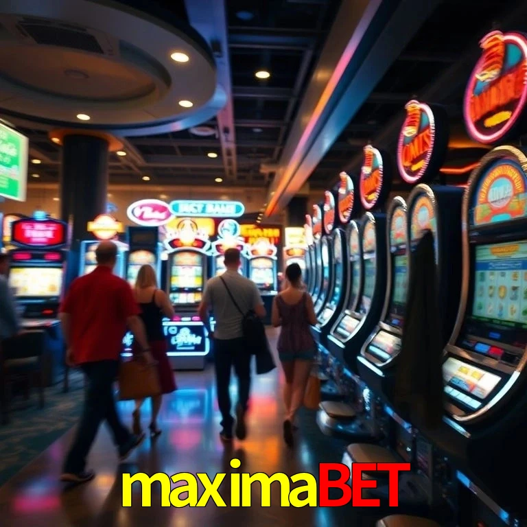 maximabet Manager VIP