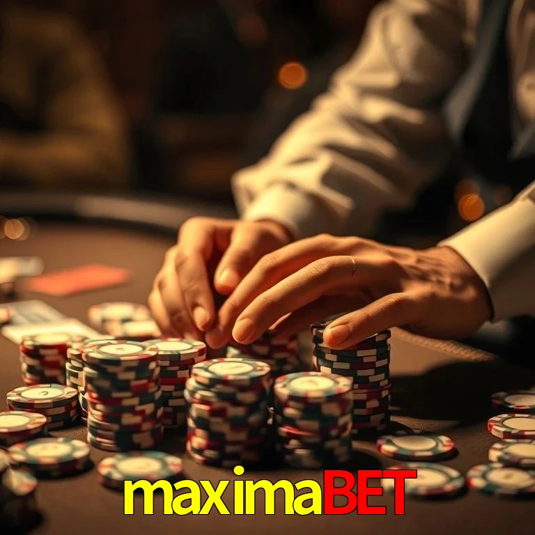 maximabet Suporte