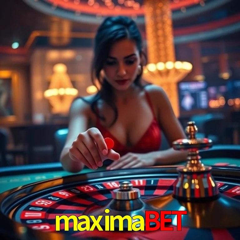 maximabet brazil