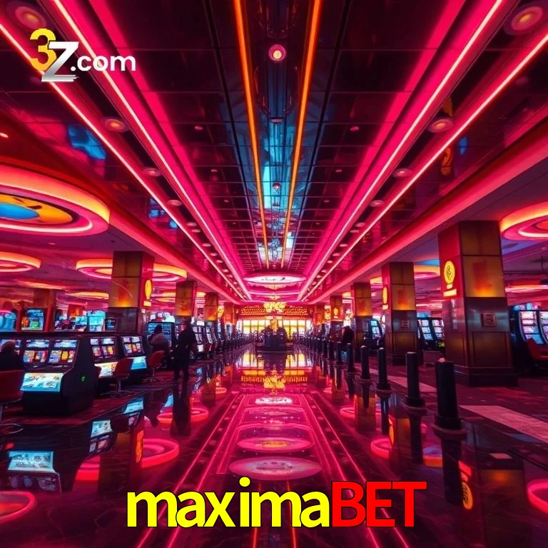 maximabet APK Interface