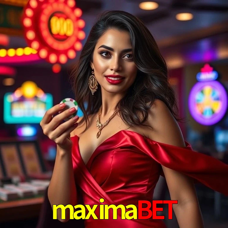 maximabet Torneios Slots