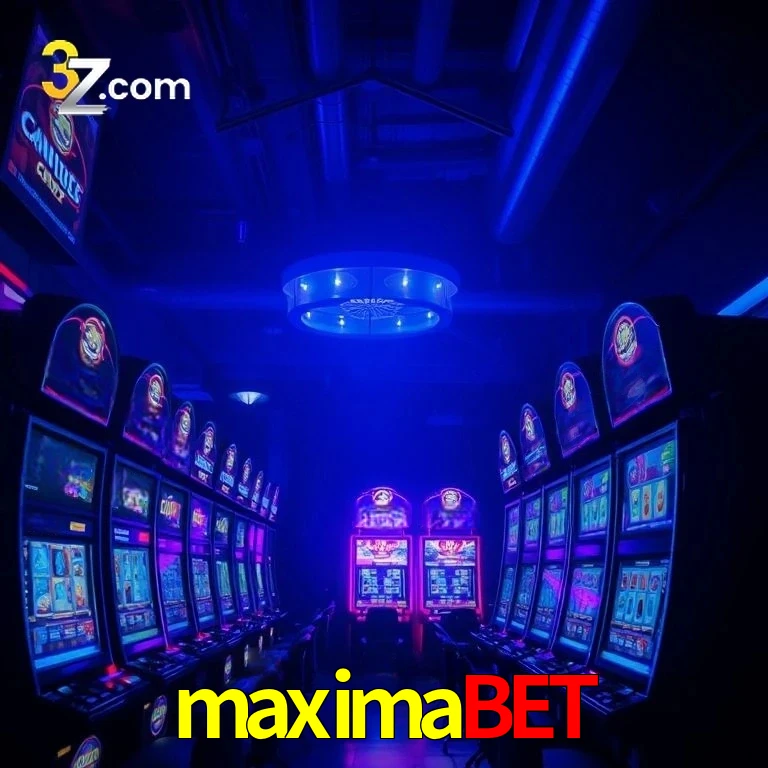 maximabet App Security