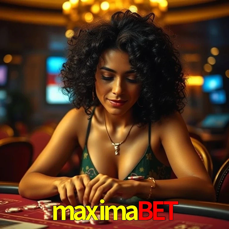 maximabet Jogos Catálogo