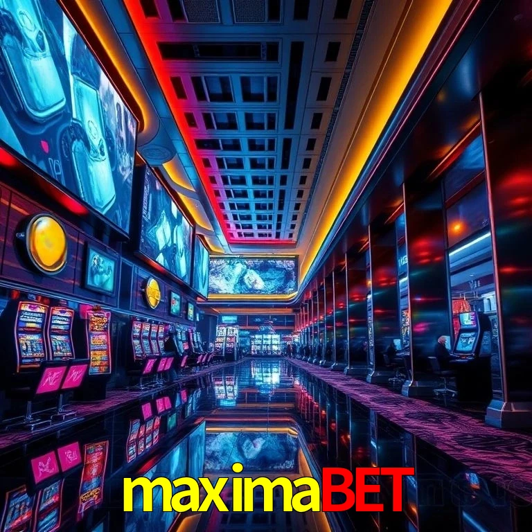 maximabet Suporte