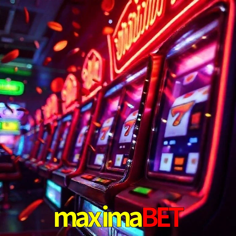 maximabet fortune-tiger