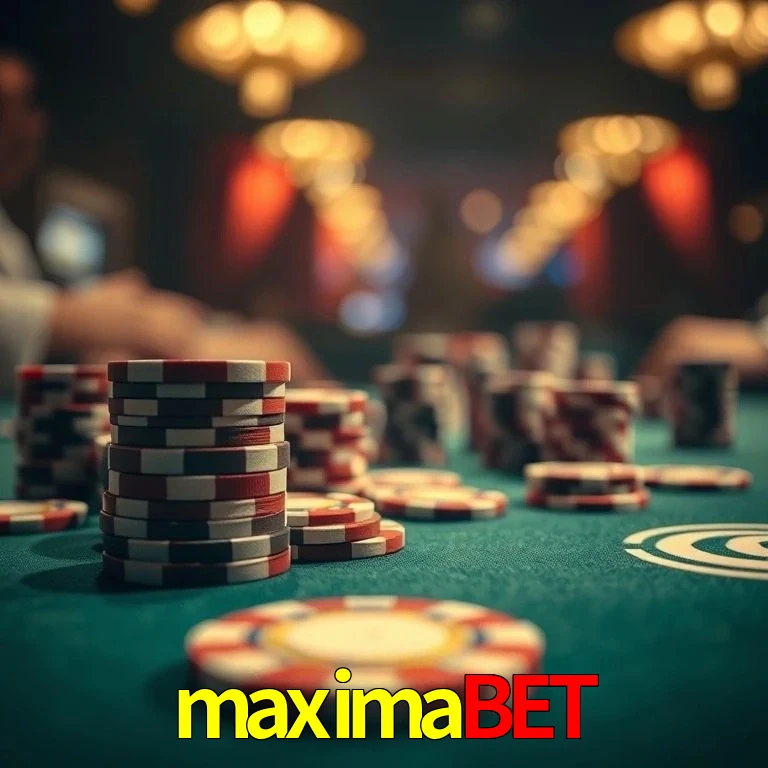 maximabet Bônus