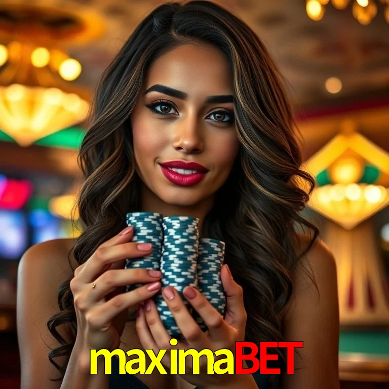 maximabet Login Seguro