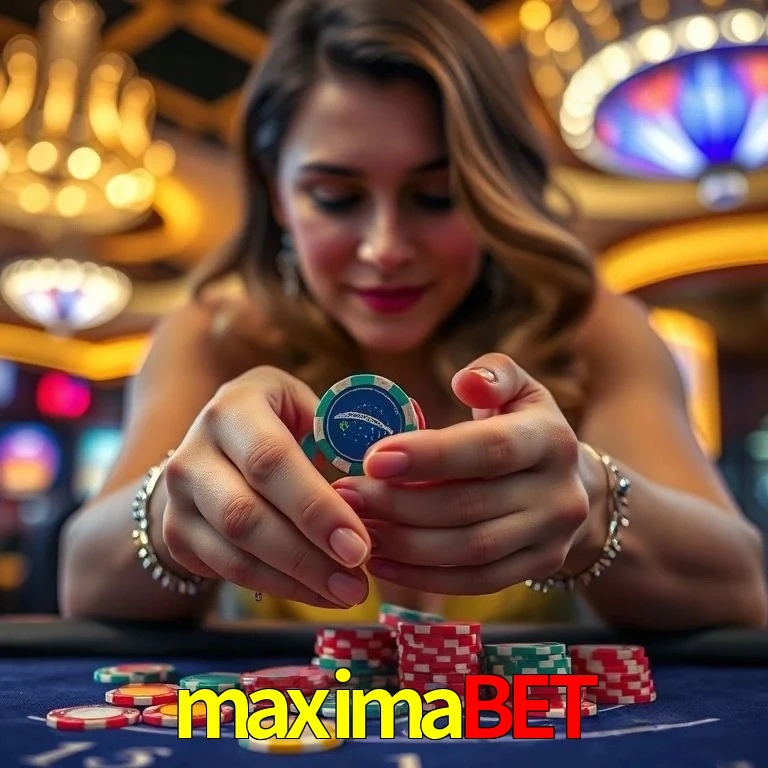 maximabet Segurança