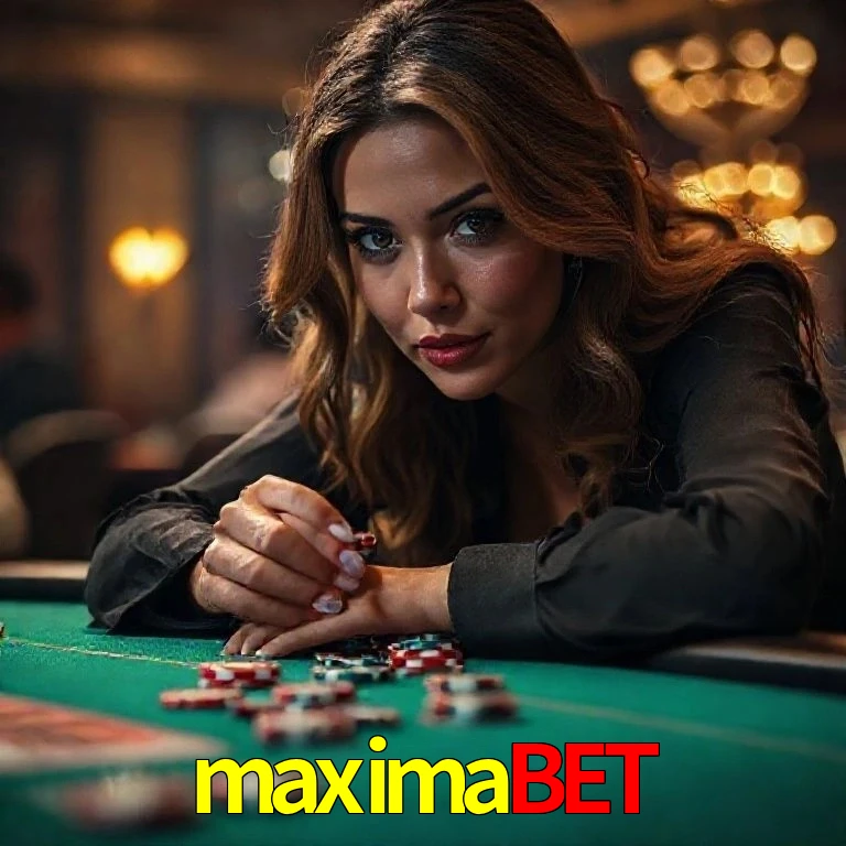 maximabet Sistema Bônus