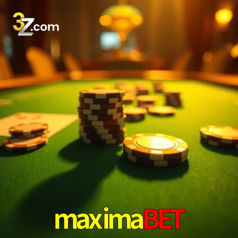 maximabet Suporte