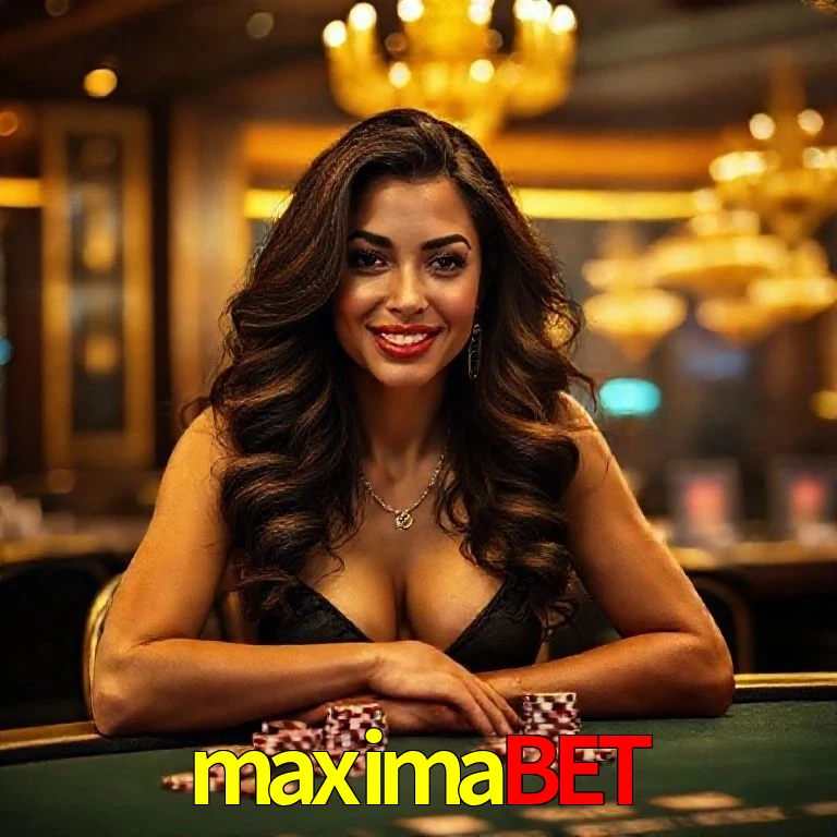 maximabet Live Streaming HD com Stats Opta