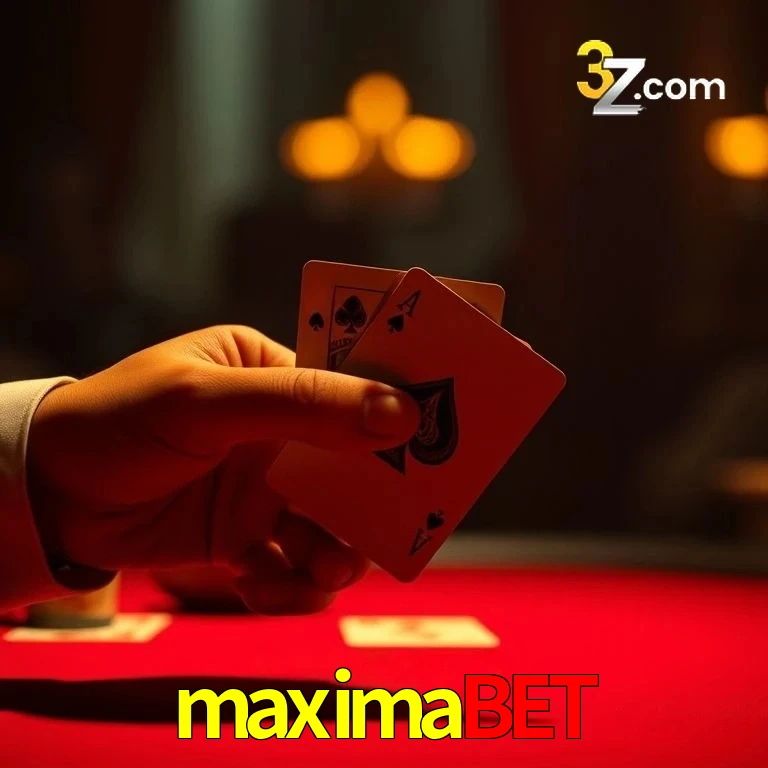 maximabet Bônus