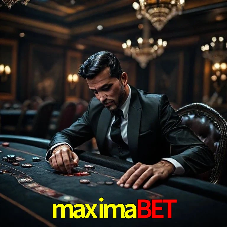 maximabet Segurança