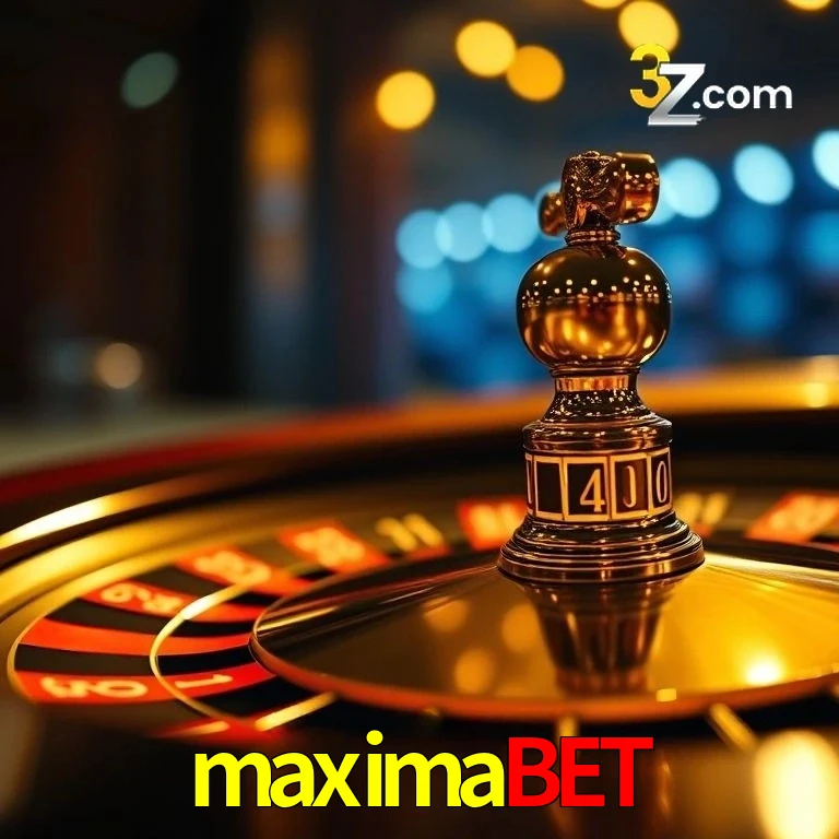 maximabet Segurança