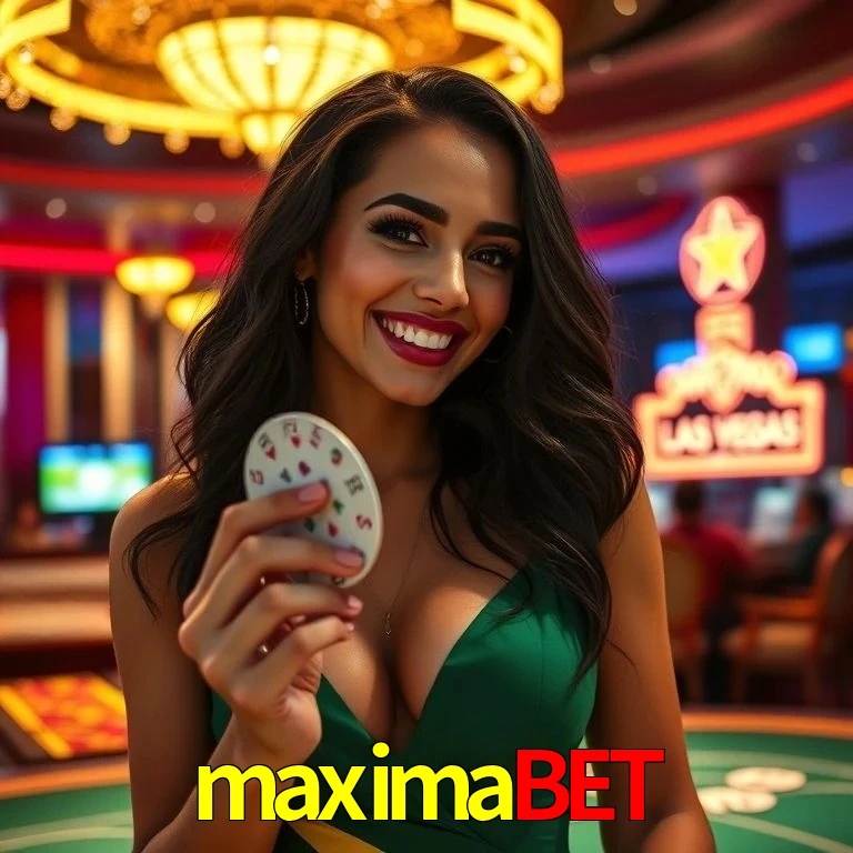 maximabet Bônus