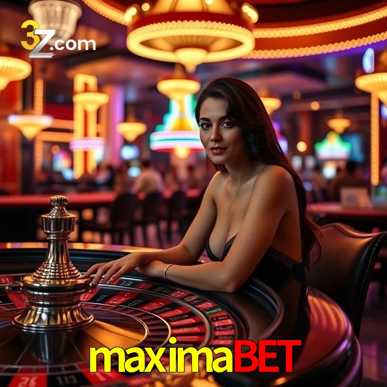 maximabet Bônus