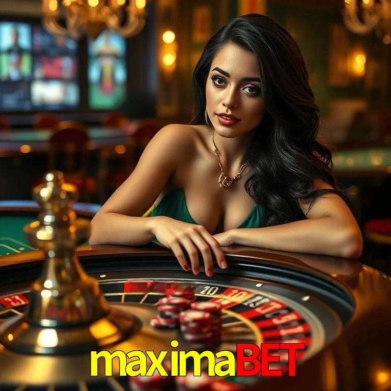 maximabet Acumuladoras até 25 Seleções