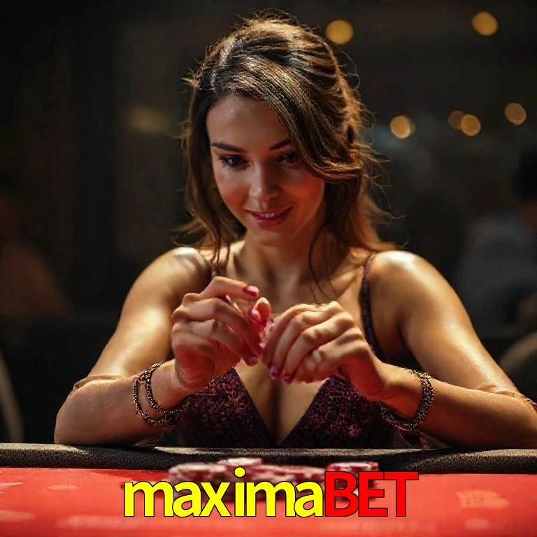 maximabet Segurança